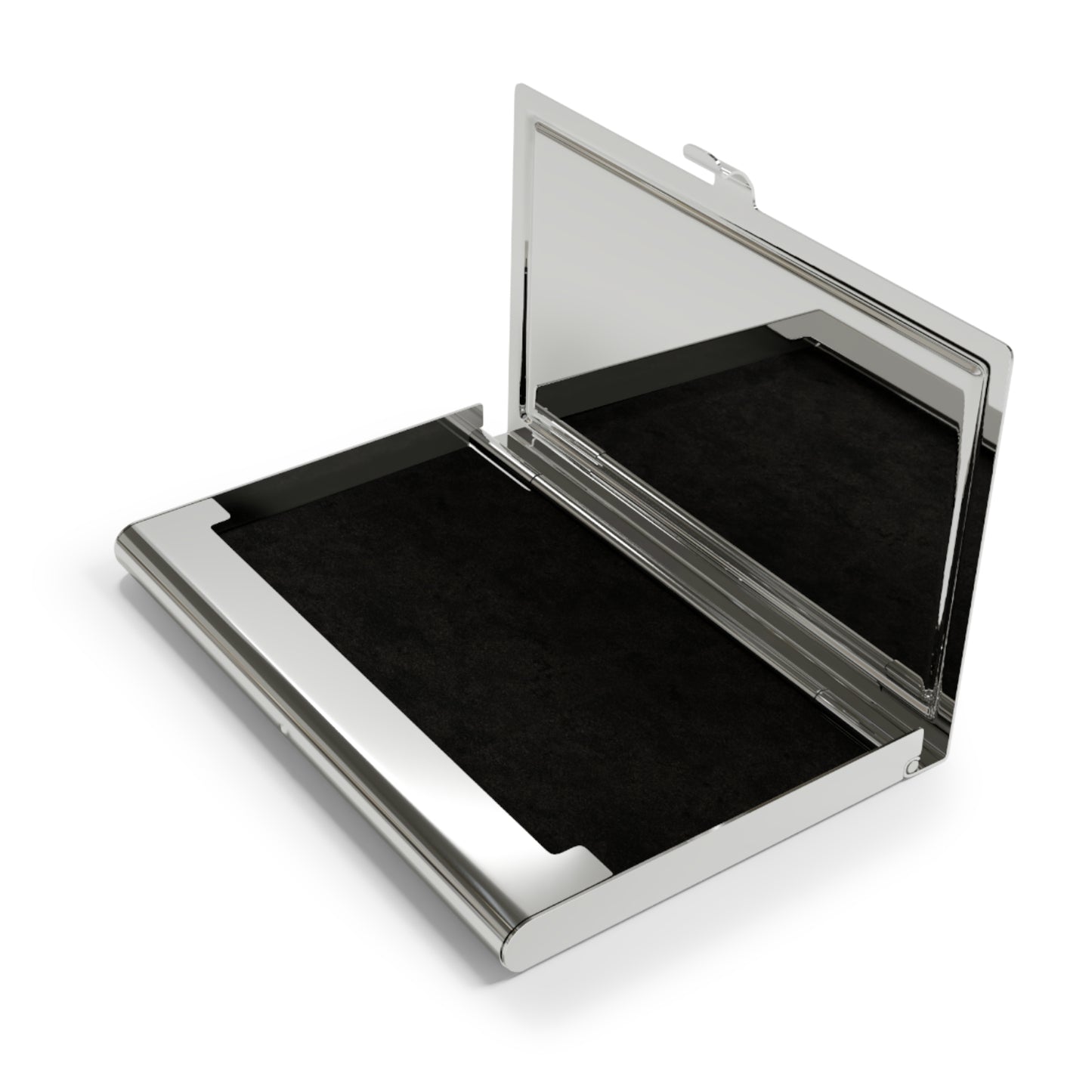 KSM Business Card Holder - King Squilla Mechanical