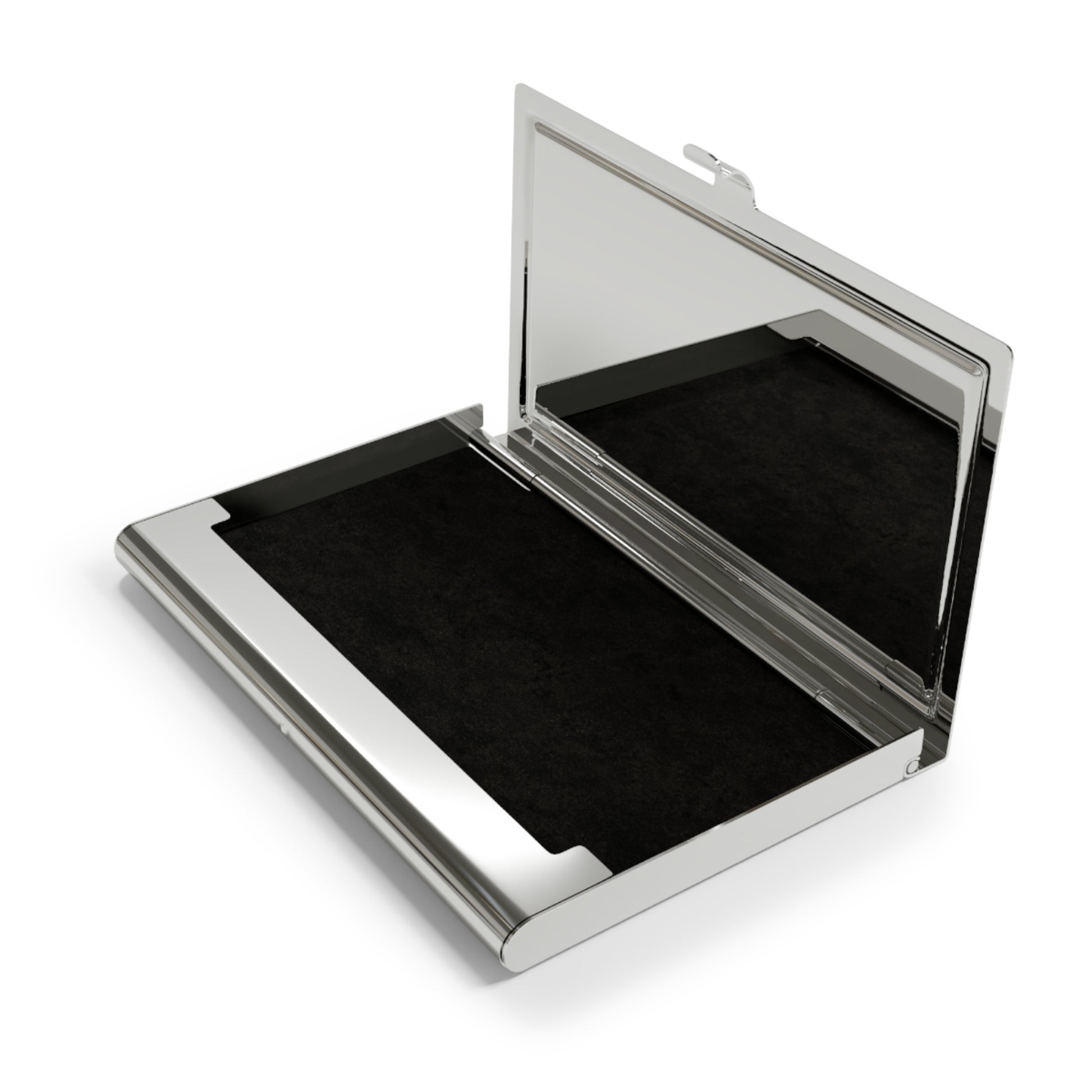 KSM Business Card Holder - King Squilla Mechanical