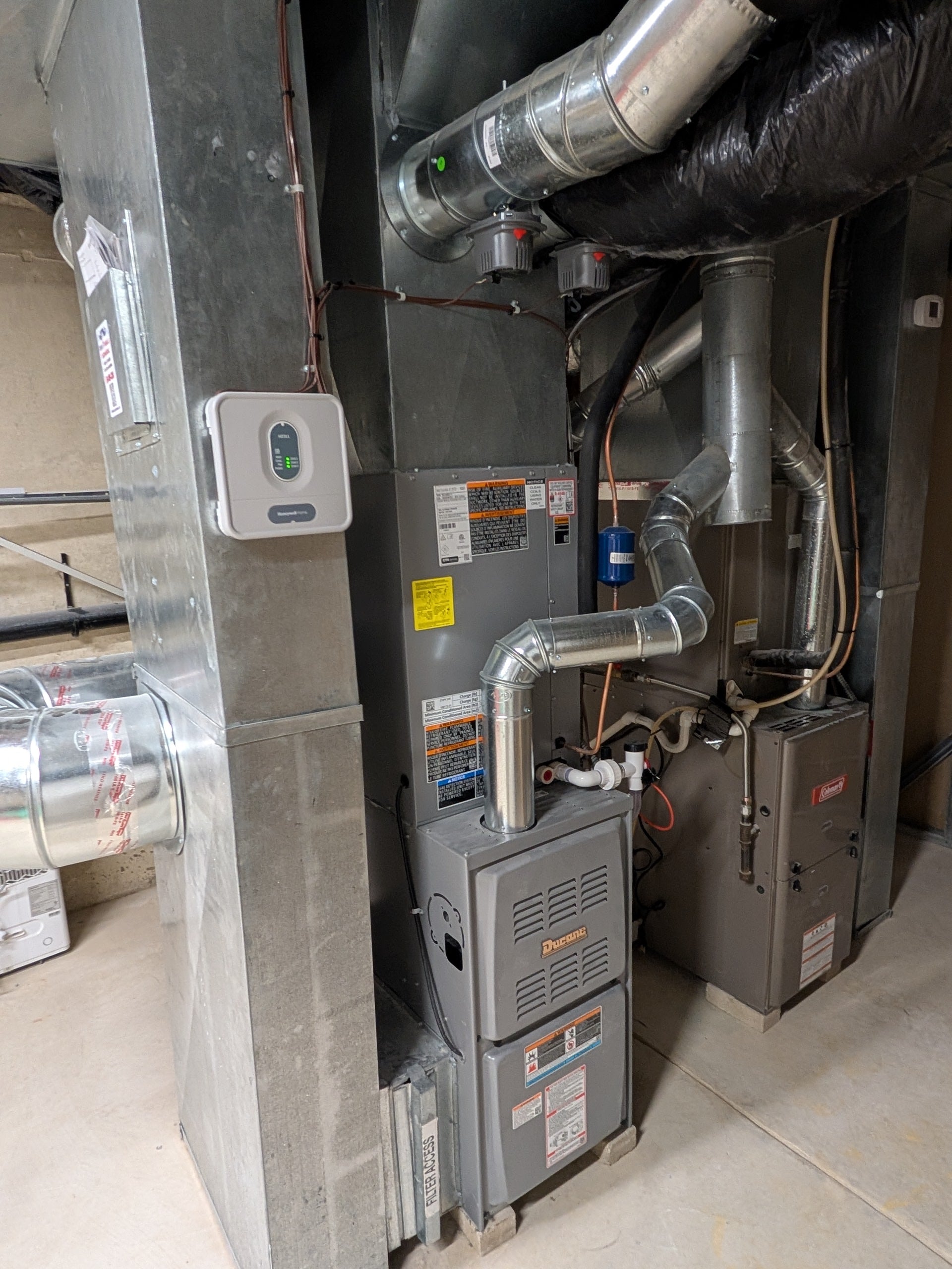 Heating & Cooling Specialists in Glassboro NJ