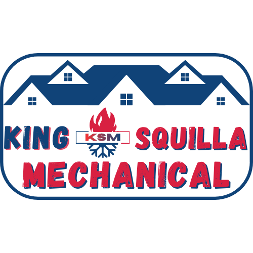 King Squilla Mechanical