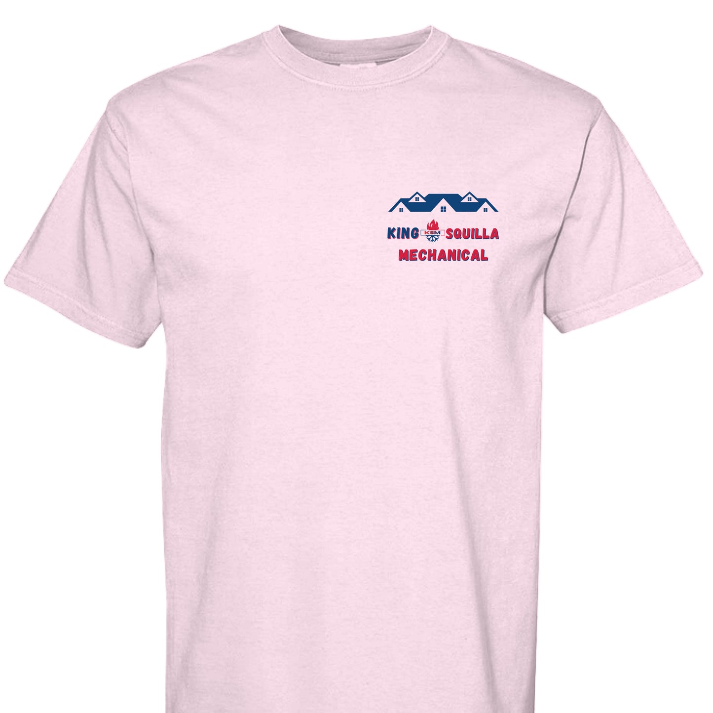 BLOSSOM - FRONT