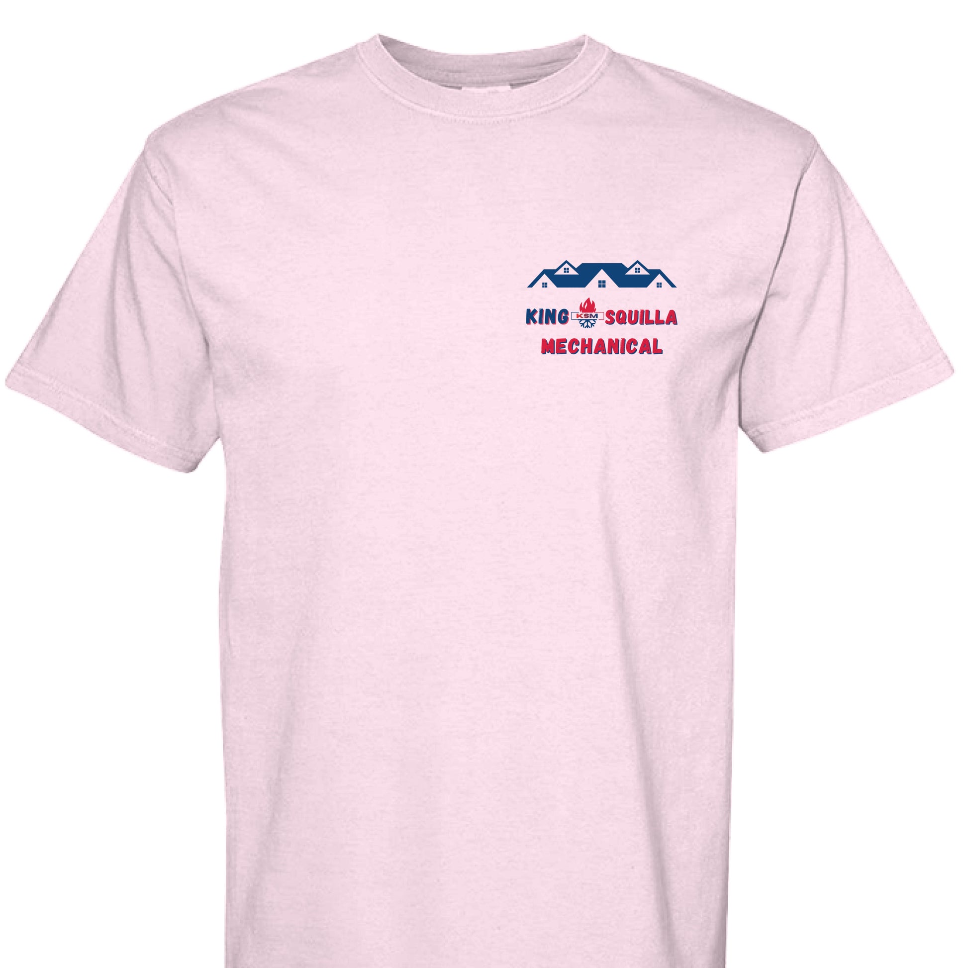 BLOSSOM - FRONT