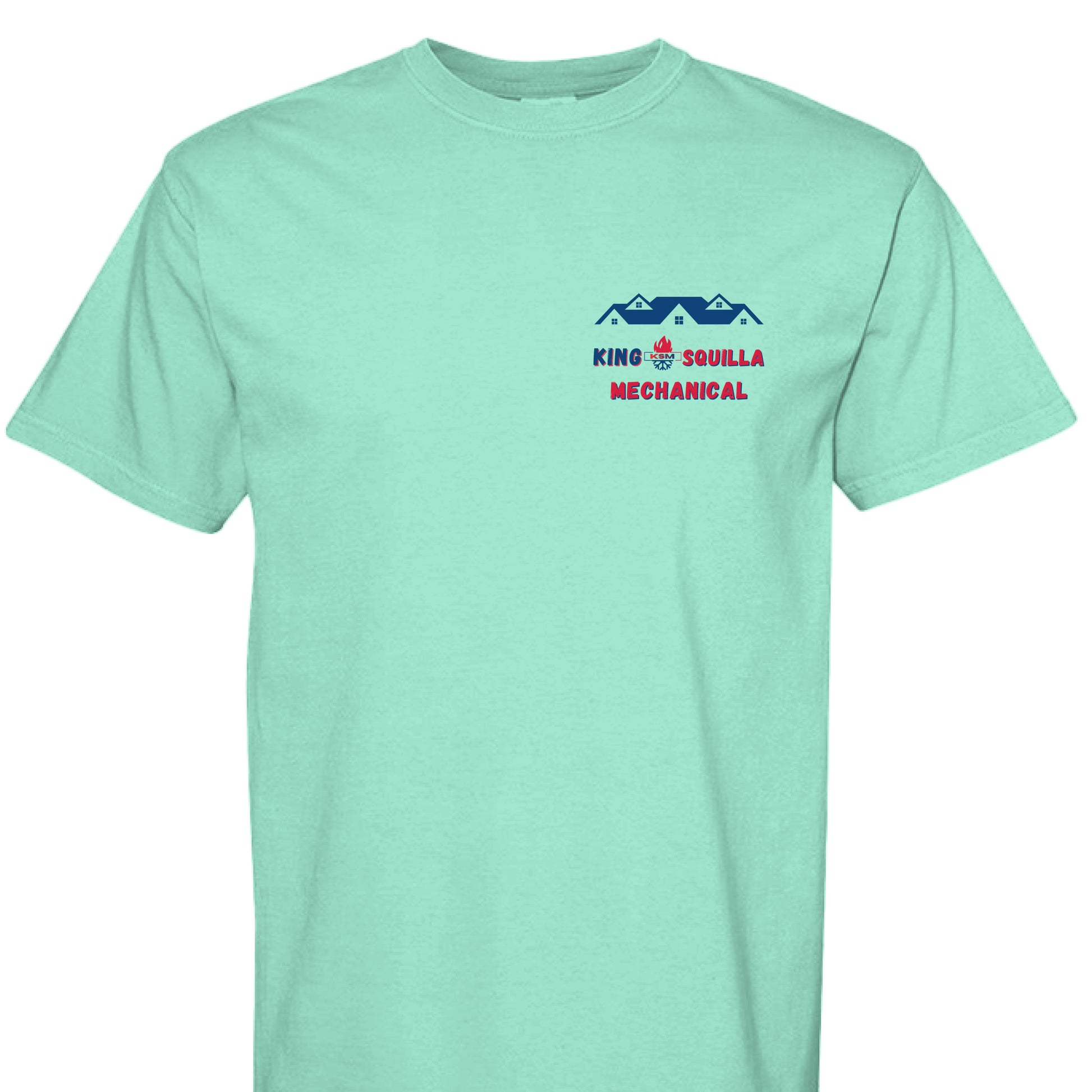 ISLAND REEF - FRONT