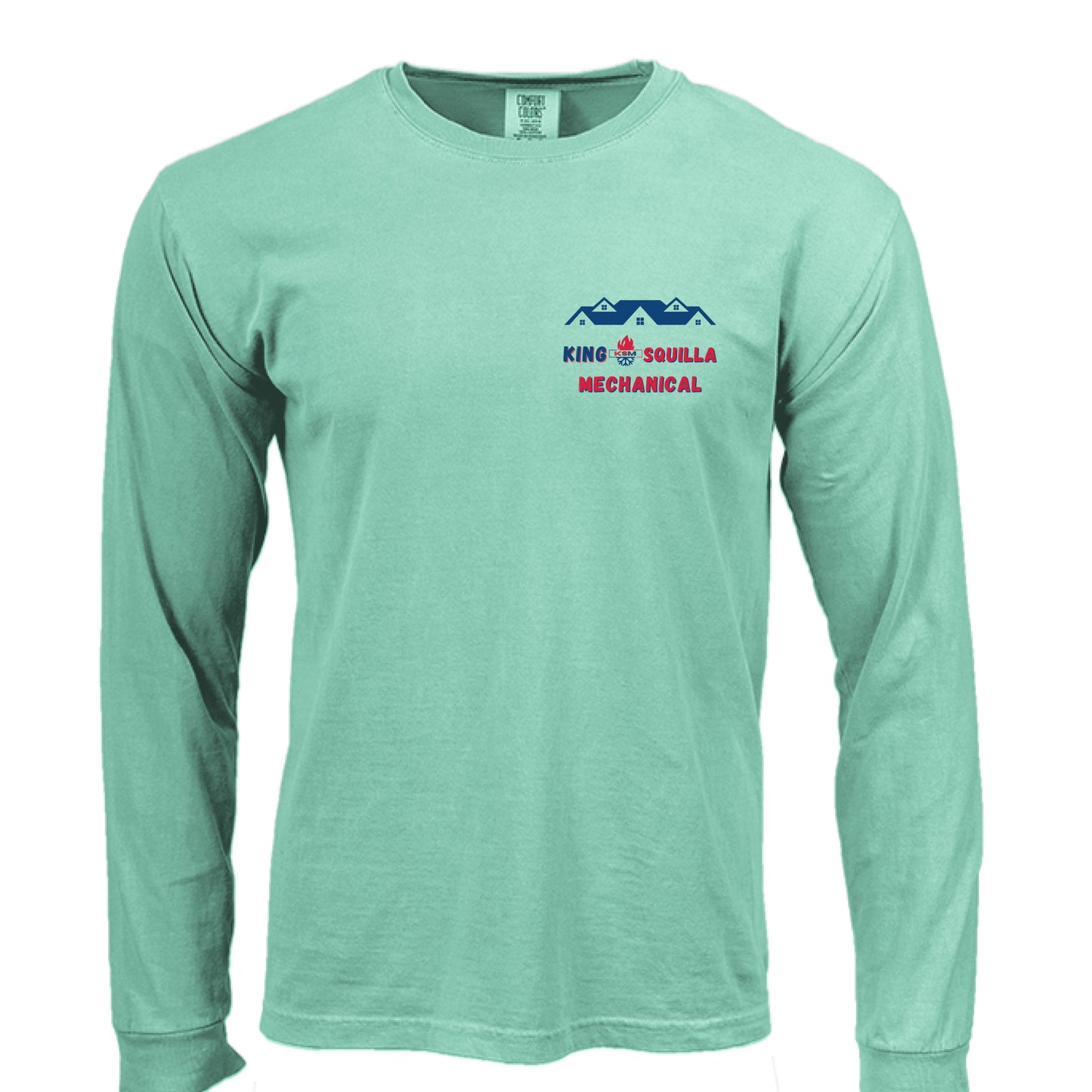 ISLAND REEF - FRONT
