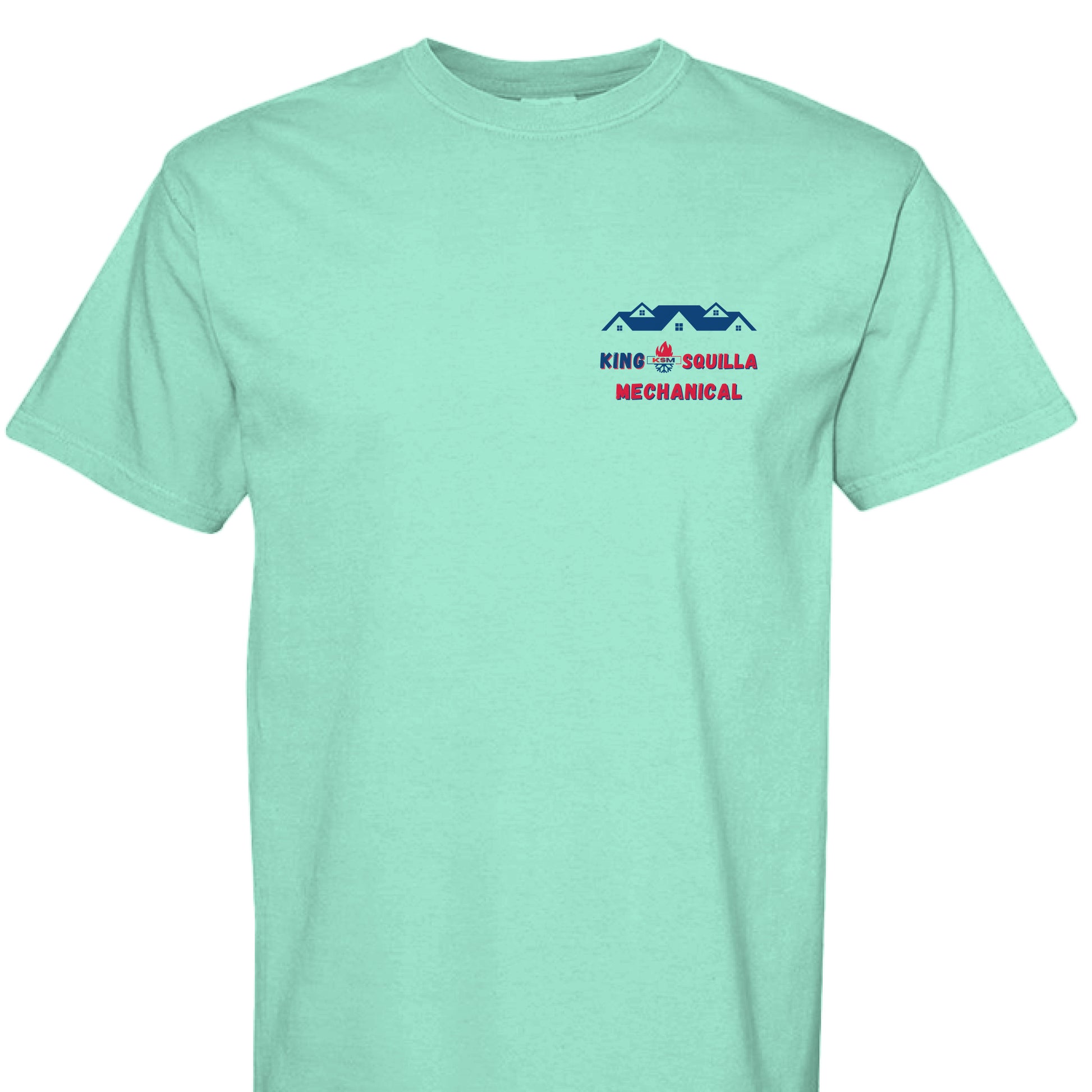 ISLAND REEF - FRONT