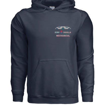 NAVY - FRONT