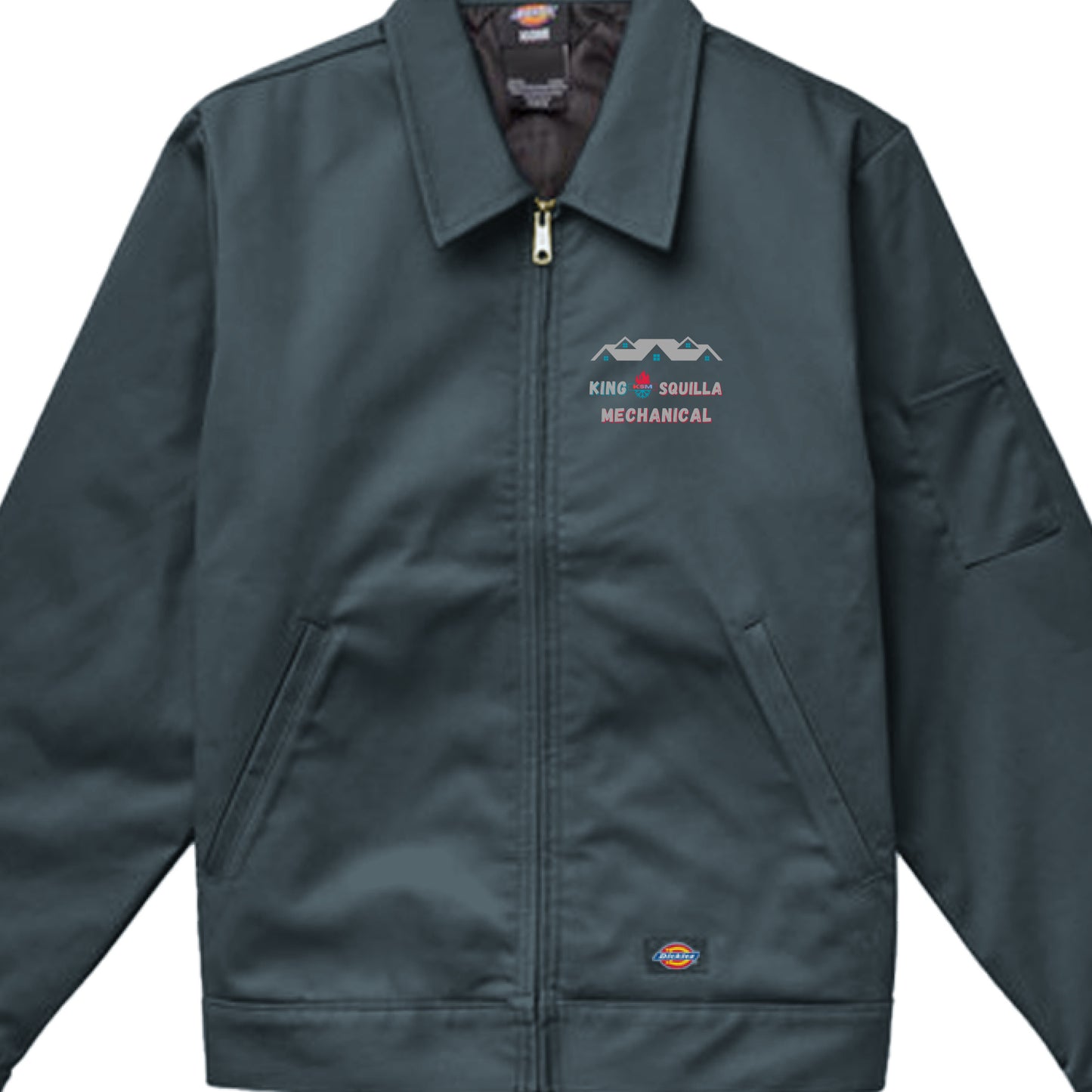 DARK NAVY - FRONT