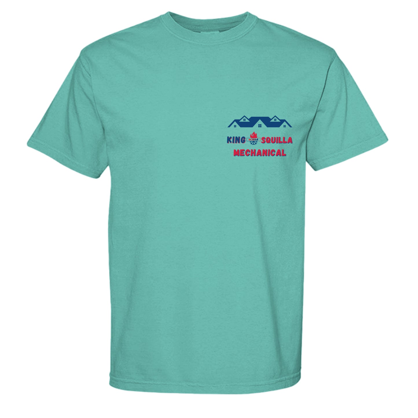 ISLAND REEF - C1717 - FRONT