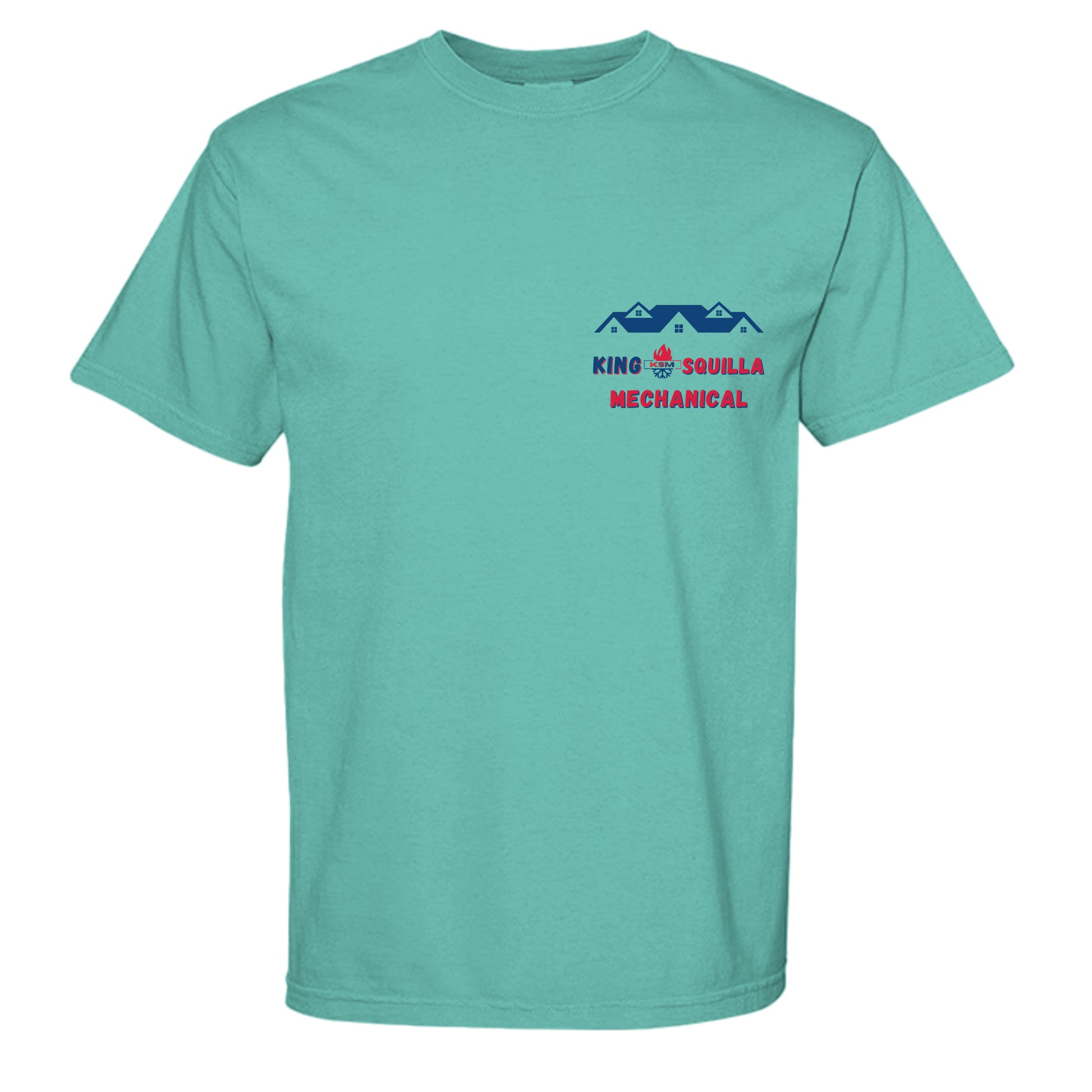 ISLAND REEF - C1717 - FRONT
