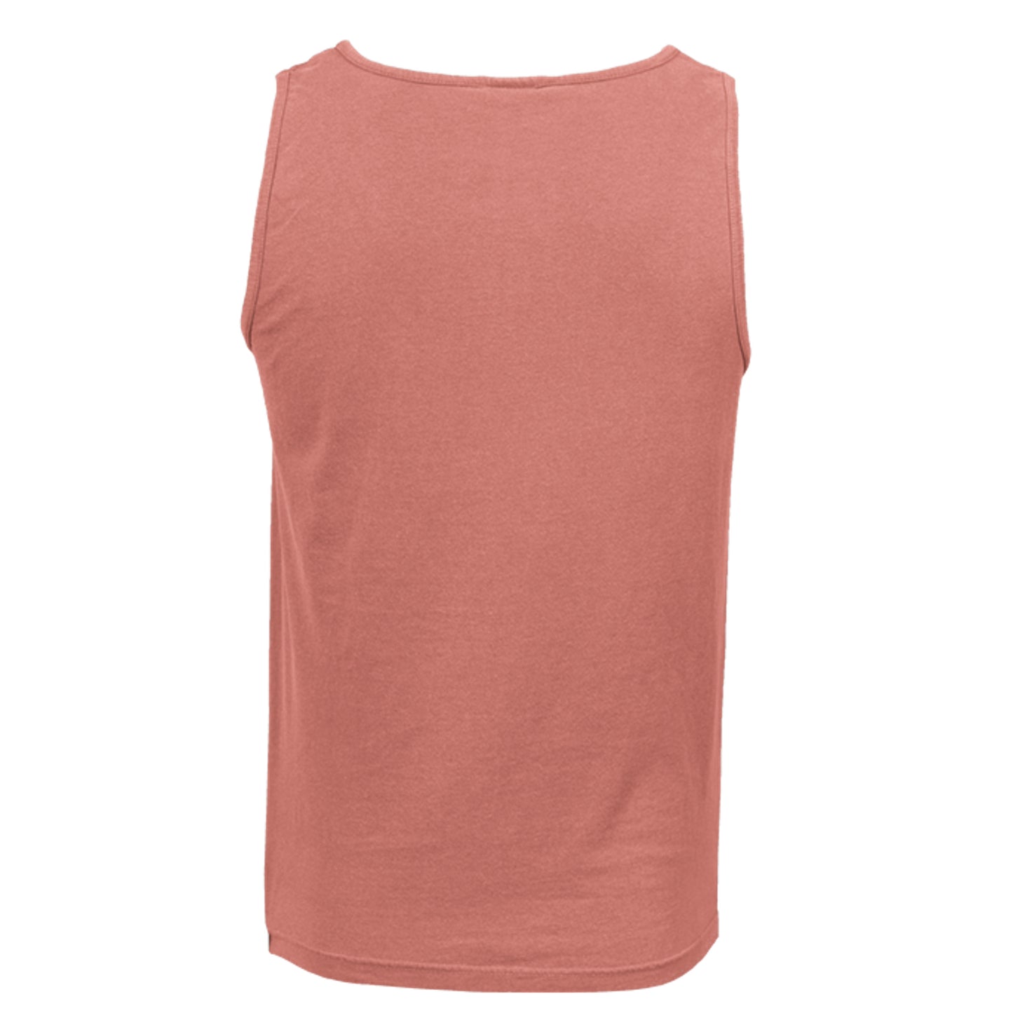 BRIGHT SALMON - C9360 - BACK